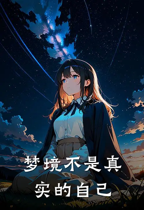 梦境不是真实的自己