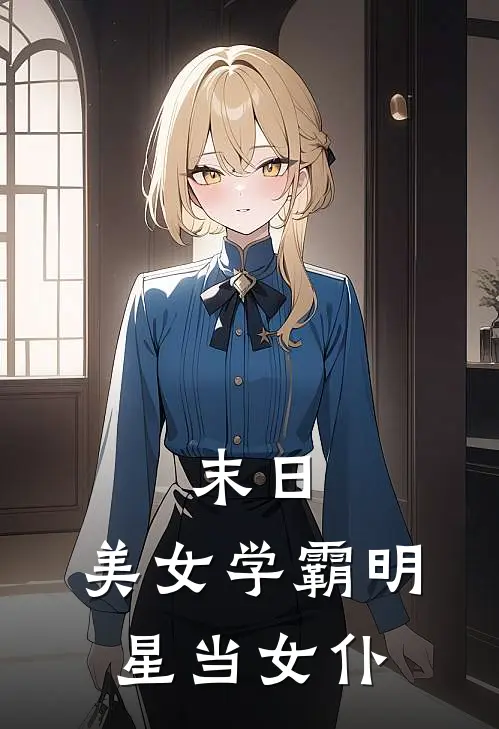 末日：美女学霸明星当女仆