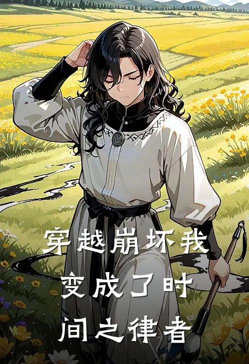 穿越崩坏我变成了时间之律者