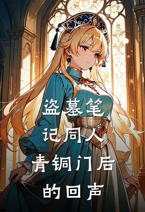 盗墓笔记同人：青铜门后的回声