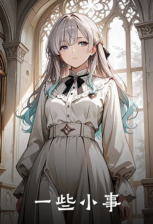 一些小事