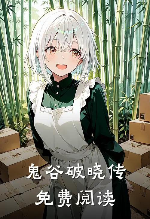 鬼谷破晓传免费阅读