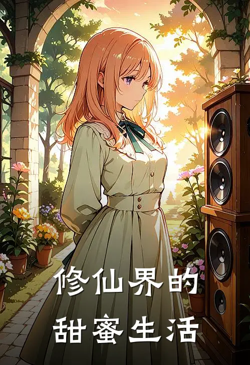 修仙界的甜蜜生活