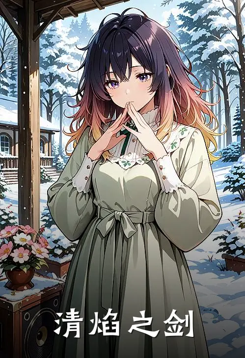 清焰之剑