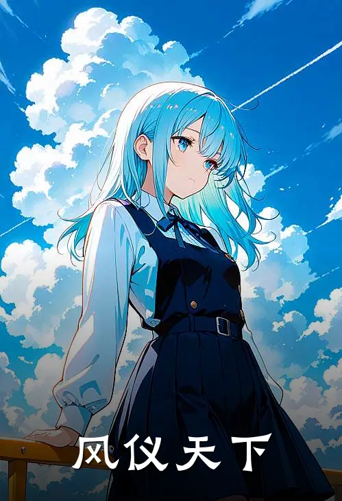风仪天下