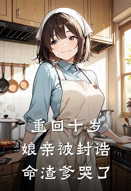 重回十岁，娘亲被封诰命渣爹哭了