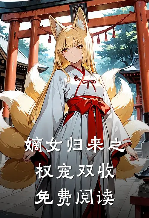 嫡女归来之权宠双收免费阅读