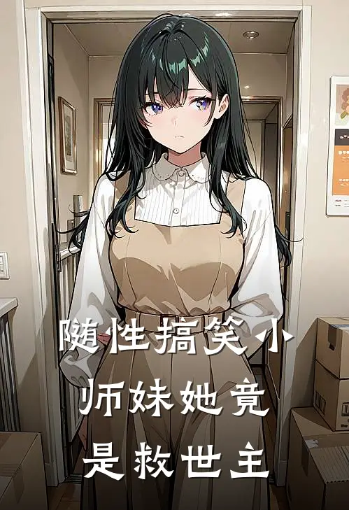 随性搞笑小师妹她竟是救世主