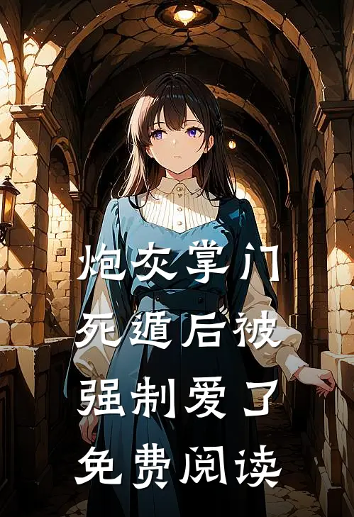 炮灰掌门死遁后被强制爱了免费阅读