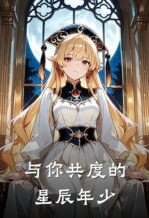 与你共度的星辰年少