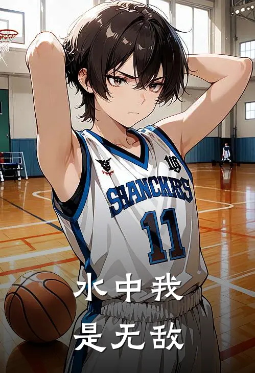 水中我是无敌