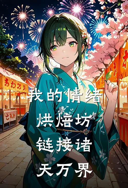 我的情绪烘焙坊，链接诸天万界