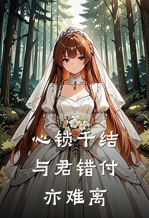 心锁千结：与君错付亦难离