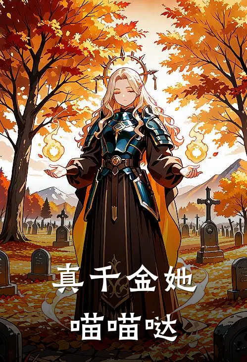 真千金她喵喵哒