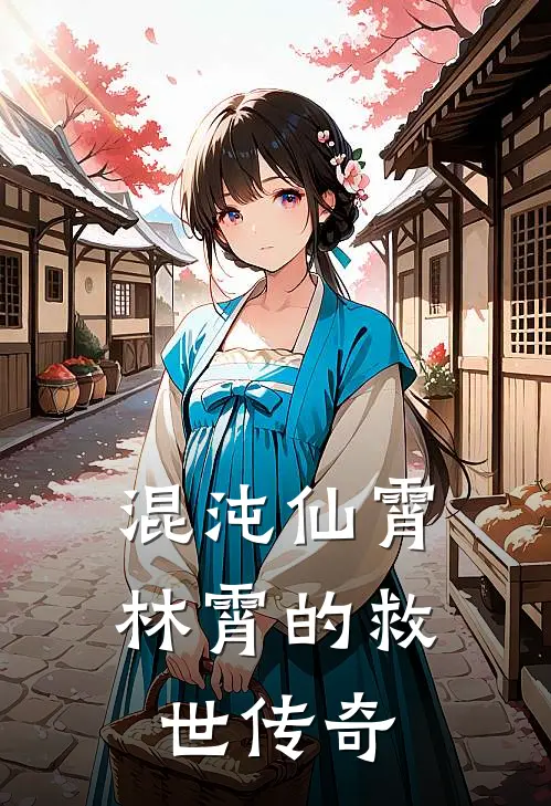 混沌仙霄：林霄的救世传奇