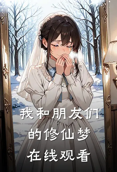 我和朋友们的修仙梦在线观看