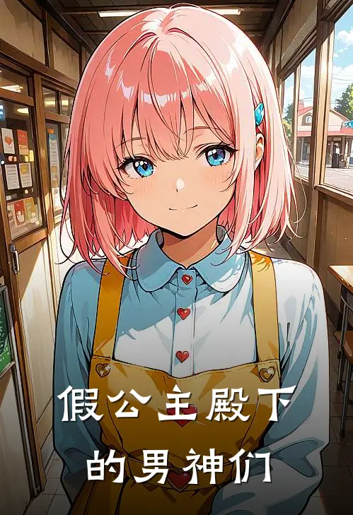 假公主殿下的男神们