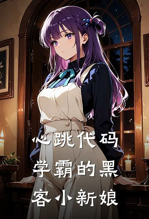 心跳代码：学霸的黑客小新娘