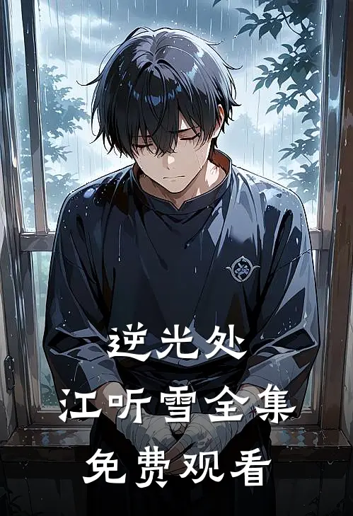 逆光处,江听雪全集免费观看