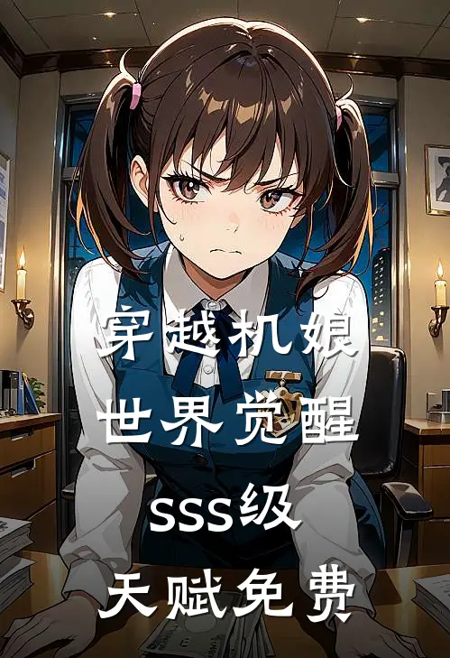 穿越机娘世界觉醒sss级天赋免费