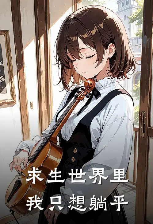 求生世界里我只想躺平