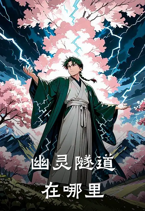 幽灵隧道在哪里