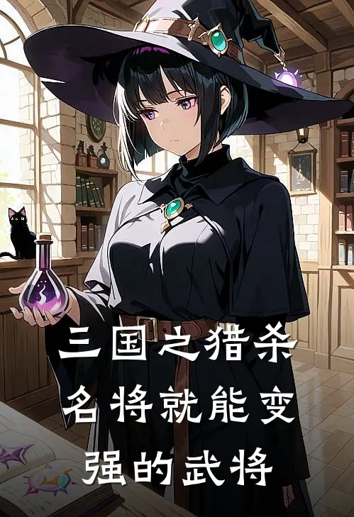 三国之猎杀名将就能变强的武将