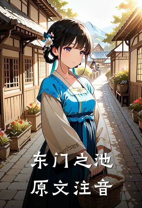 东门之池原文注音