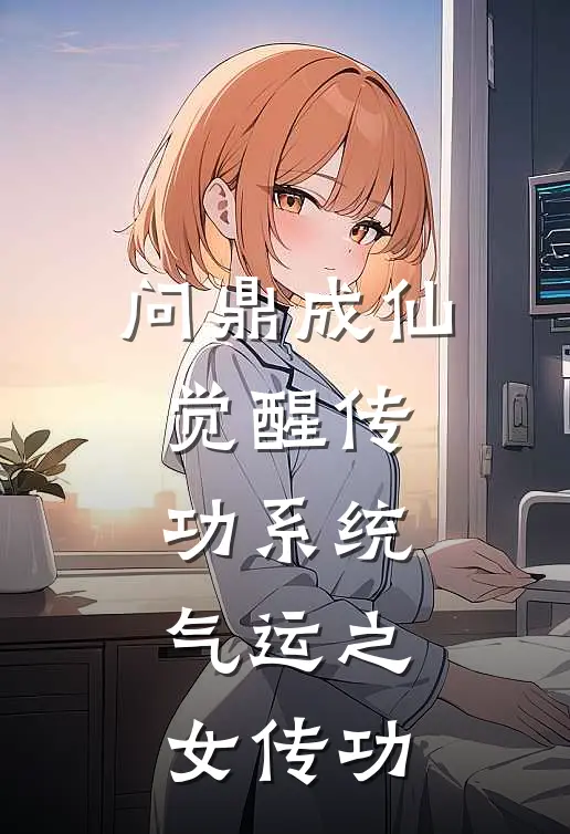 问鼎成仙觉醒传功系统,气运之女传功