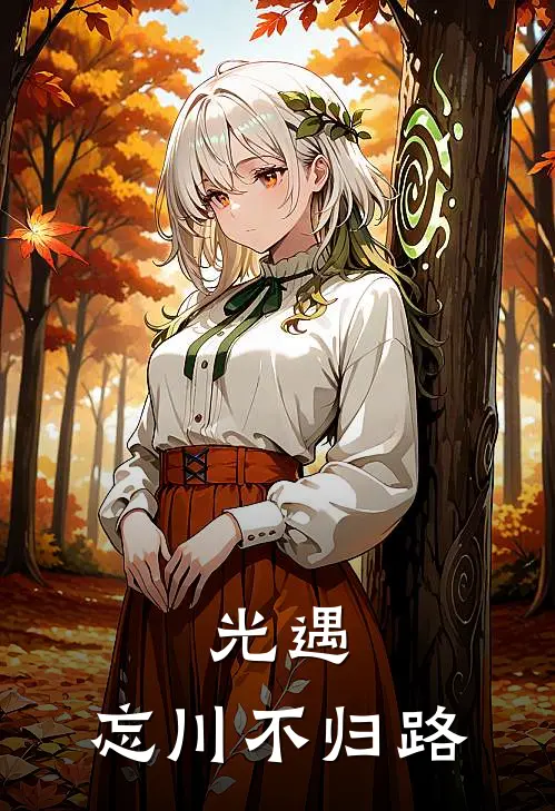 光遇：忘川不归路