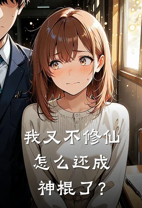 我又不修仙，怎么还成神棍了？