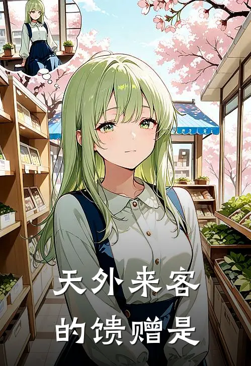 天外来客的馈赠是