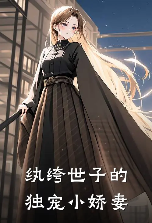 纨绔世子的独宠小娇妻