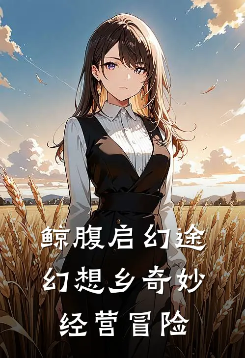 鲸腹启幻途：幻想乡奇妙经营冒险