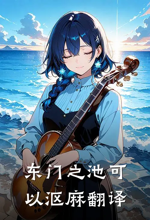 东门之池可以沤麻翻译