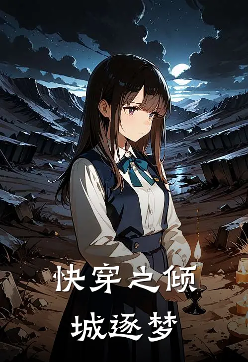 快穿之倾城逐梦