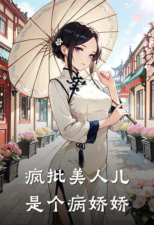 疯批美人儿是个病娇娇