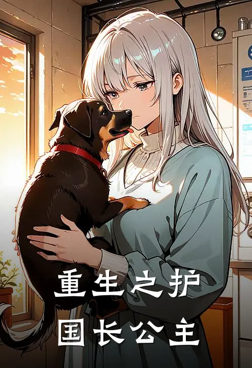 重生之护国长公主