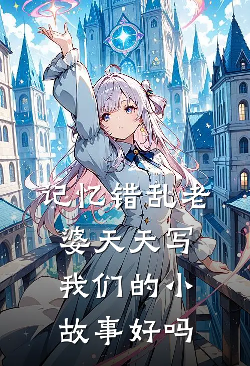 记忆错乱老婆天天写我们的小故事好吗