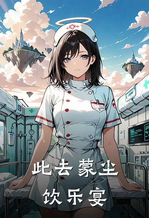 此去蒙尘饮乐宴