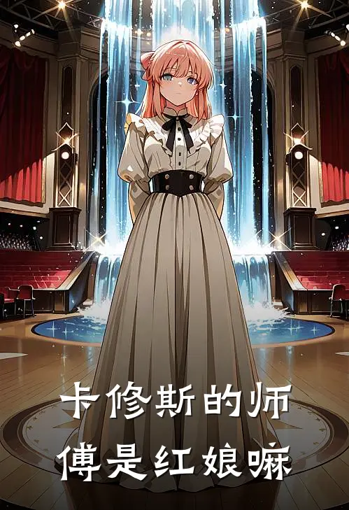 卡修斯的师傅是红娘嘛