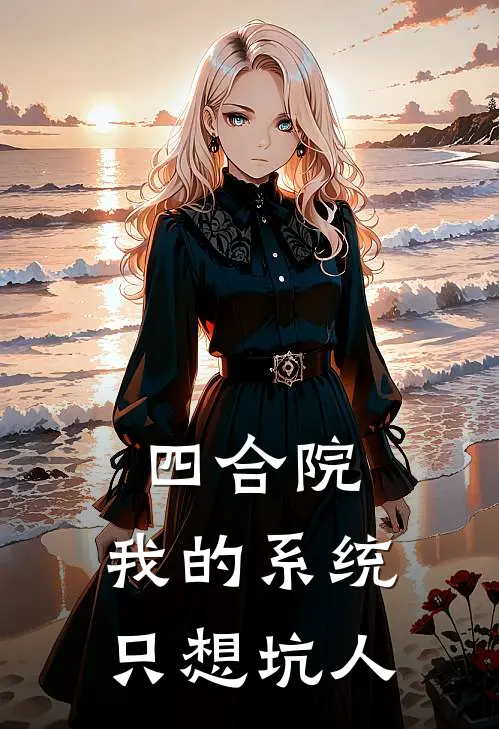 四合院：我的系统只想坑人