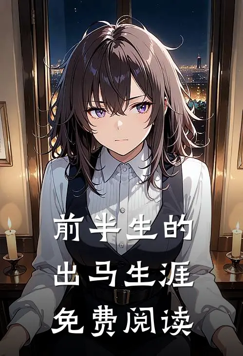 前半生的出马生涯免费阅读