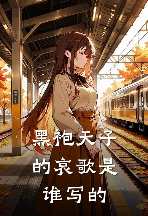 黑袍天子的哀歌是谁写的