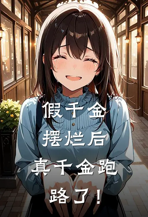 假千金摆烂后，真千金跑路了！