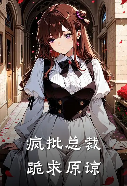 疯批总裁跪求原谅