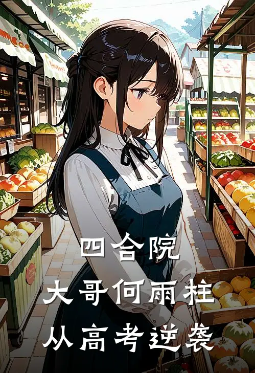 四合院：大哥何雨柱，从高考逆袭