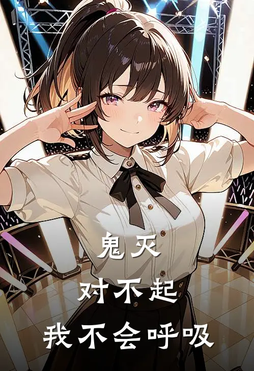 鬼灭：对不起，我不会呼吸