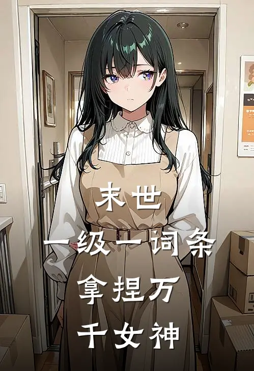 末世：一级一词条，拿捏万千女神