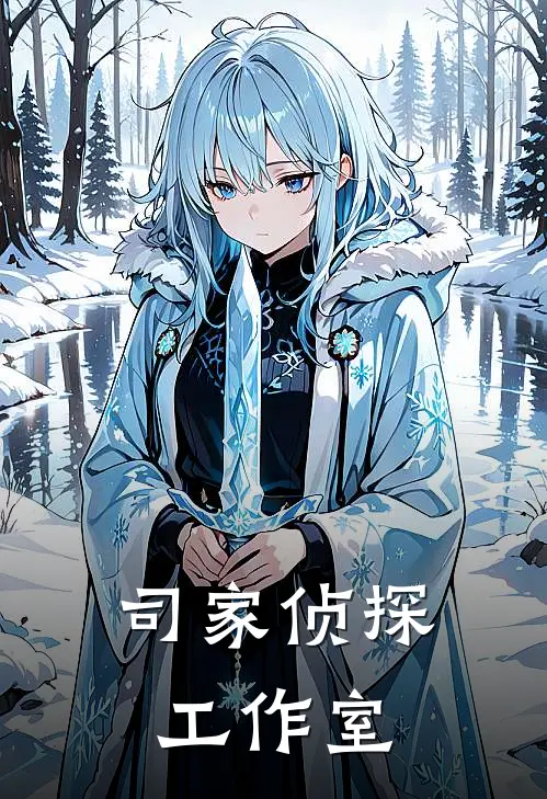 司家侦探工作室